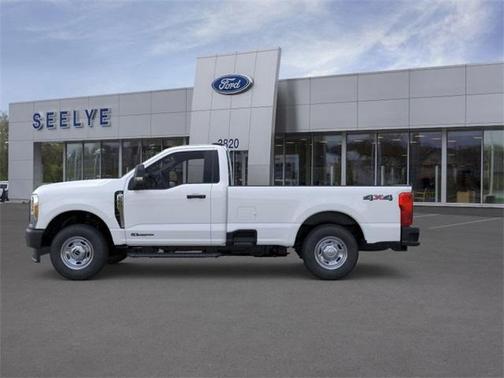 2026 Ford F-250