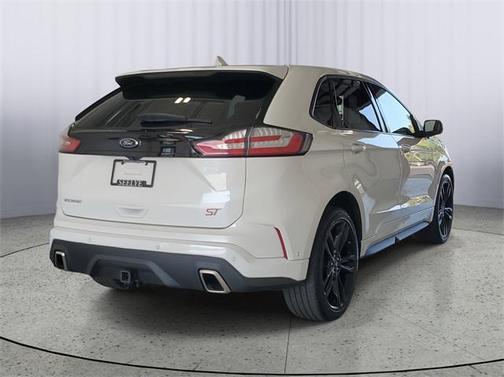 2020 Ford Edge ST