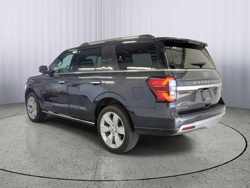 2024 Ford Expedition Platinum