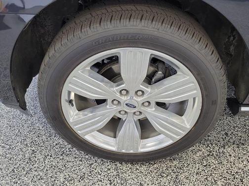 2024 Ford Expedition Platinum