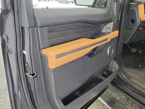 2024 Ford Expedition Platinum