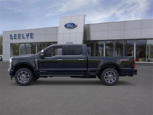 2026 Ford F-350 