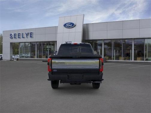 2026 Ford F-350 