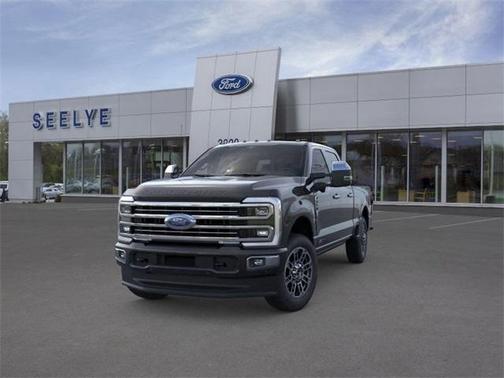 2026 Ford F-350 