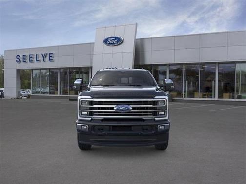 2026 Ford F-350 