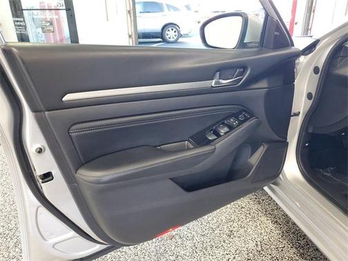 2020 Nissan Altima 2.5 SL