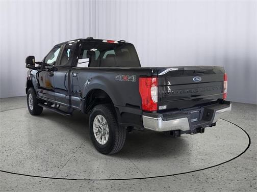 2020 Ford F-250 XL