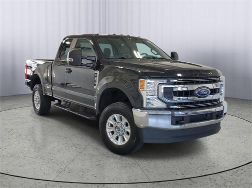 2020 Ford F-250 XL