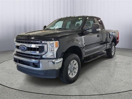 2020 Ford F-250 XL