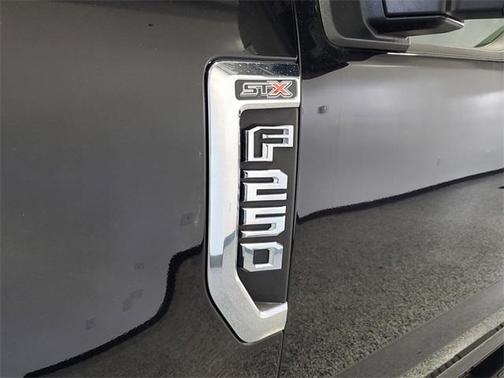 2020 Ford F-250 XL