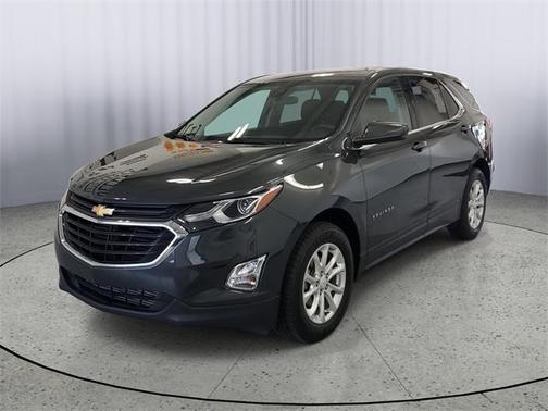 2020 Chevrolet Equinox 2LT