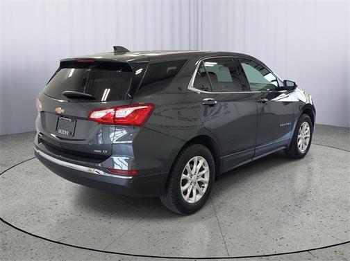 2020 Chevrolet Equinox 2LT