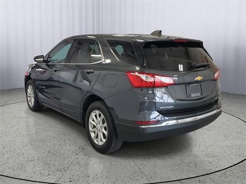 2020 Chevrolet Equinox 2LT