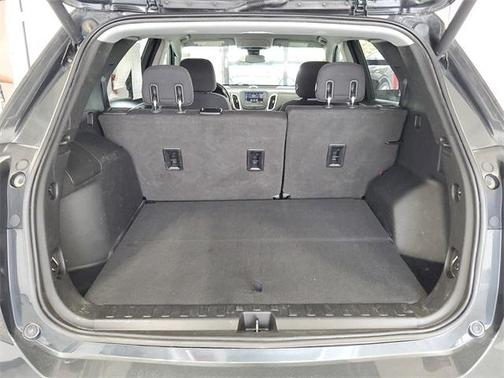 2020 Chevrolet Equinox 2LT
