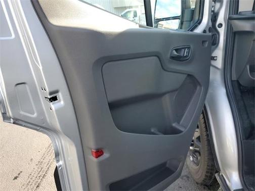 2026 Ford Transit-350