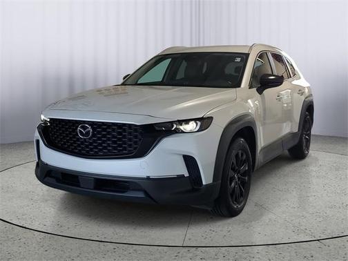 2024 Mazda CX-50 2.5 S Preferred Package