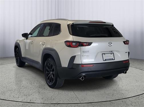 2024 Mazda CX-50 2.5 S Preferred Package