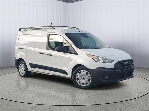 2019 Ford Transit Connect XL