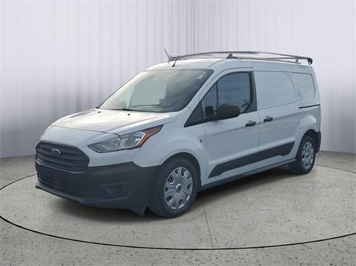 2019 Ford Transit Connect XL