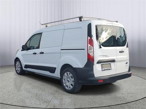 2019 Ford Transit Connect XL
