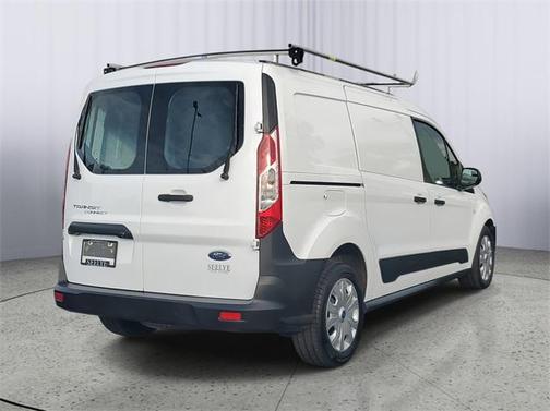 2019 Ford Transit Connect XL