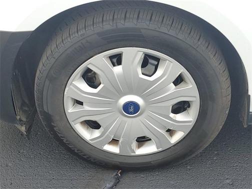 2019 Ford Transit Connect XL