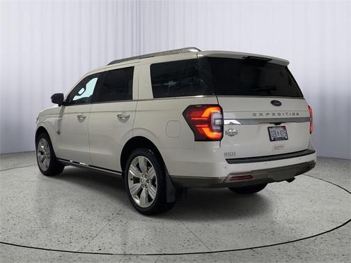 2023 Ford Expedition King Ranch