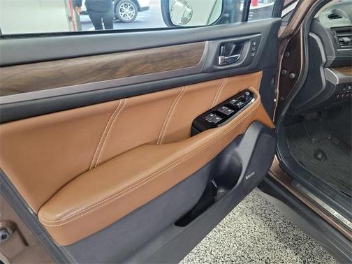 2019 Subaru Outback 2.5i Touring