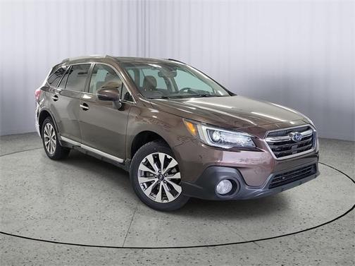 2019 Subaru Outback 2.5i Touring