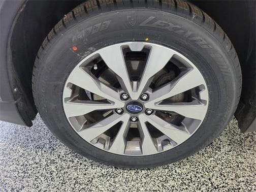 2019 Subaru Outback 2.5i Touring