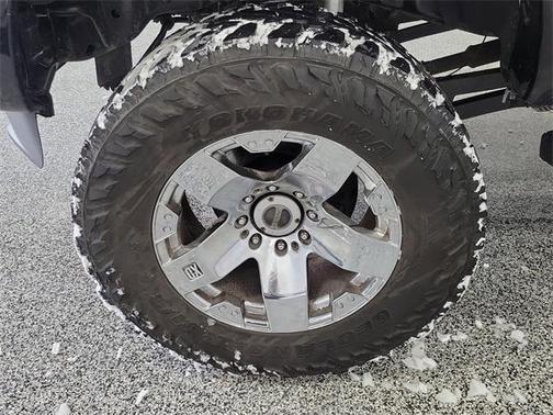 2016 Ford F-350 Platinum