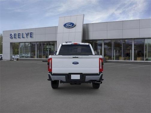 2026 Ford F-350 