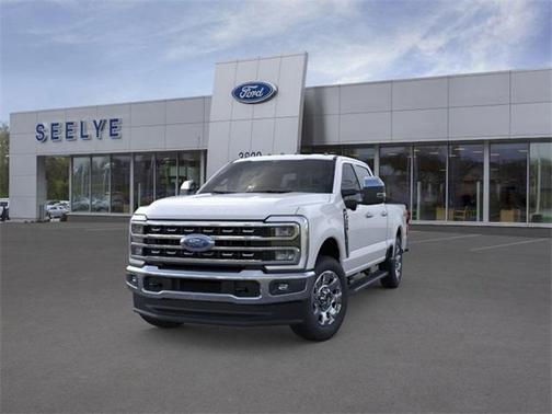 2026 Ford F-350 