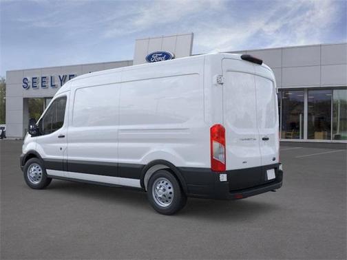 2025 Ford Transit-250 148 WB Medium Roof Cargo