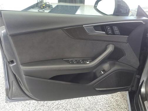 2022 Audi S5 3.0T Premium Plus