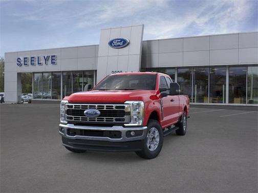 2026 Ford F-350