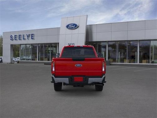 2026 Ford F-350 
