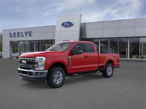 2026 Ford F-350 