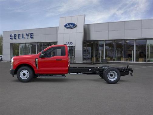 2026 Ford F-350 