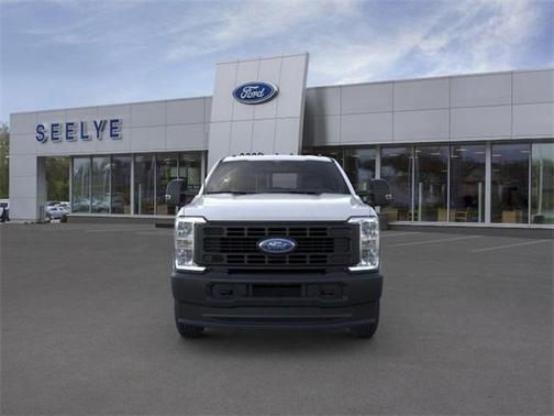 2025 Ford F-250