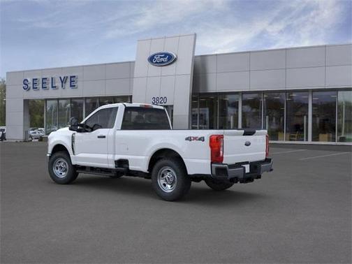 2024 Ford F-350 XL