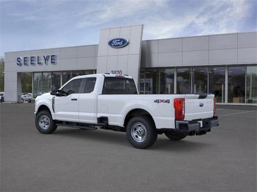 2025 Ford F-350 XL