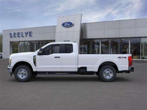 2025 Ford F-350