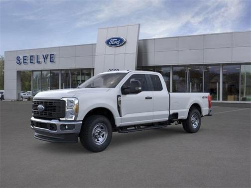 2025 Ford F-350 XL