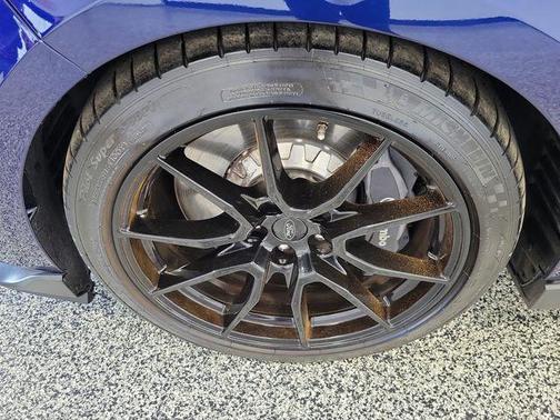 2020 Ford Shelby GT350 Base