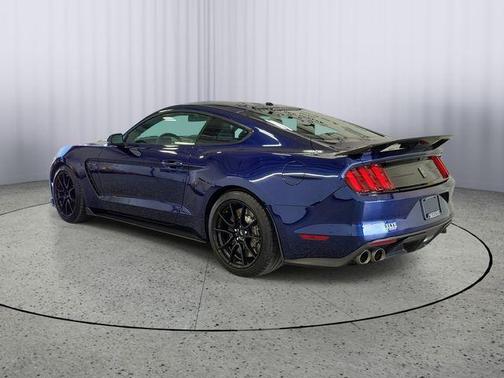 2020 Ford Shelby GT350 Base