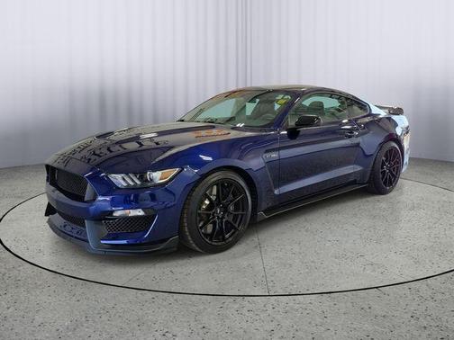 2020 Ford Shelby GT350 Base