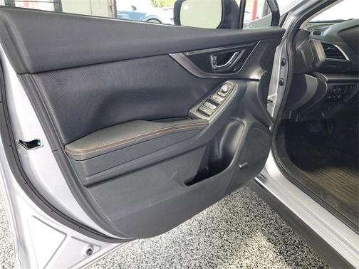 2020 Subaru Crosstrek Limited