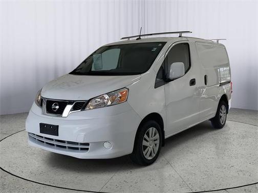 2020 Nissan NV200 SV
