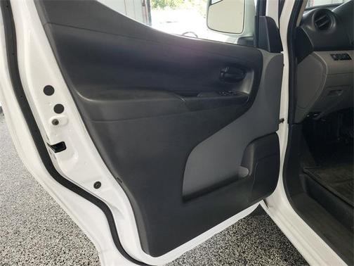 2020 Nissan NV200 SV